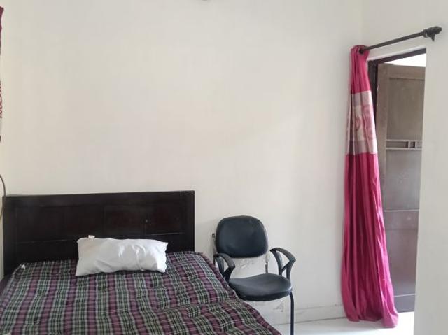 Flat for rent in Kamla Nagar, Delhi