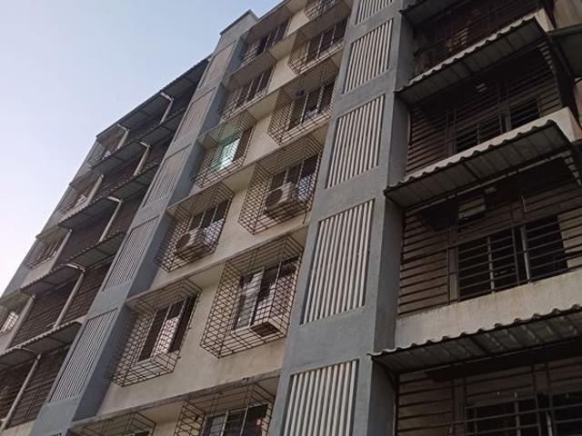 Flat for rent in Ghansoli Village, Navi Mumbai