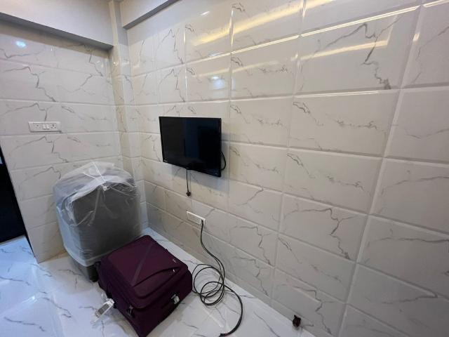 Flat for rent in MIDC, Mumbai
