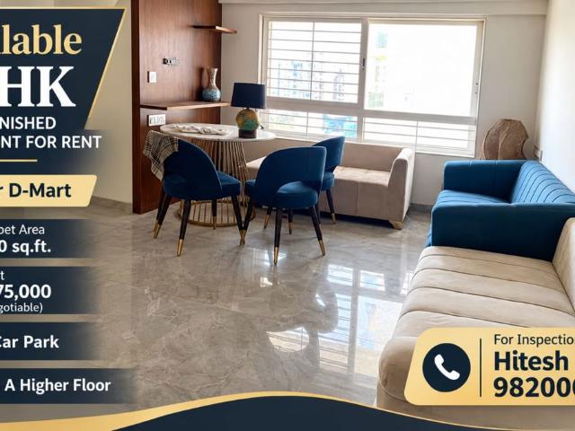 Flat for rent in Govandi East, Mumbai