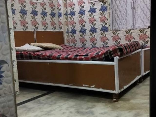 Flat for rent in Satbari, Delhi