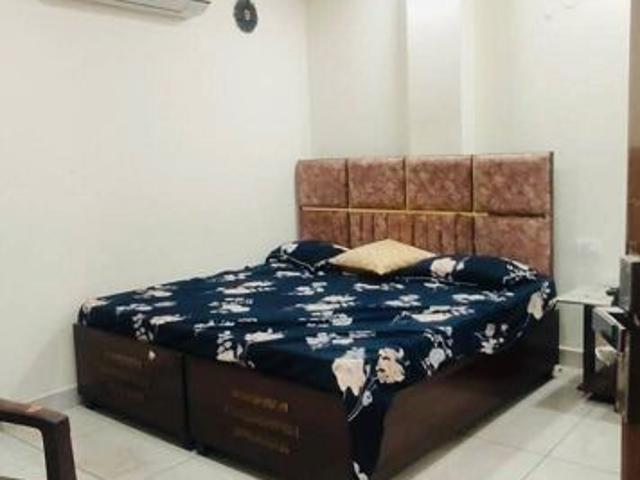 Property for rent in Saket, Delhi
