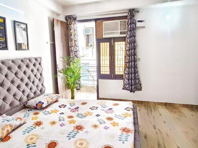 Property for rent in Saket, Delhi