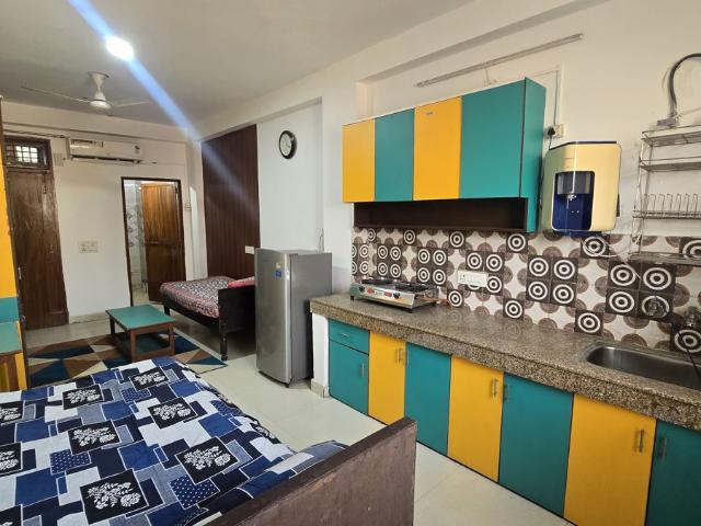 Property for rent in Neb Sarai, Delhi
