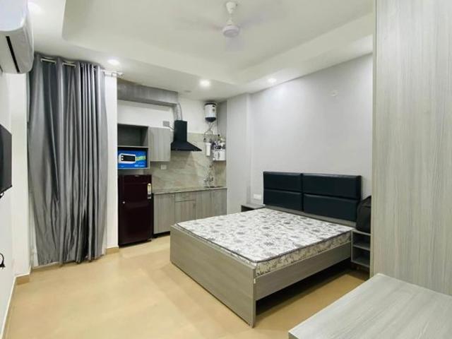 Property for rent in Satbari, Delhi