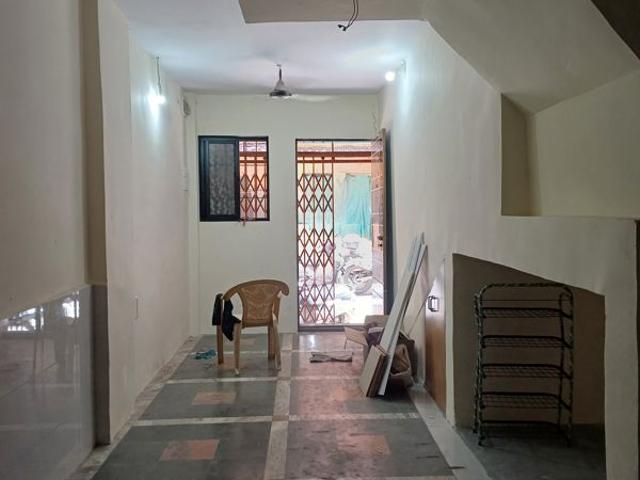 House for rent in Ghansoli Village, Navi Mumbai