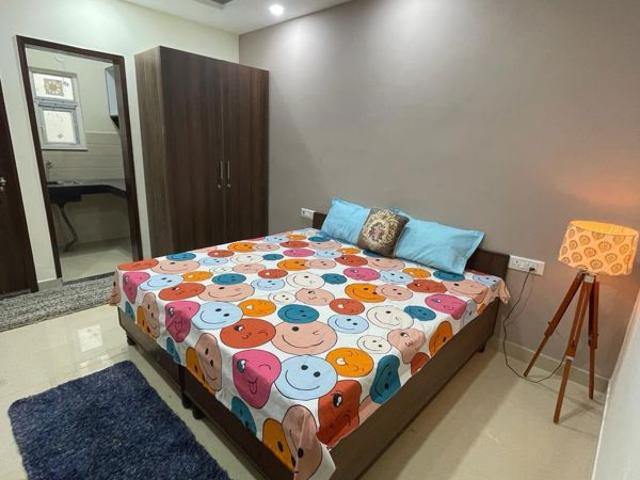 House for rent in DLF Phase 1-A Block, Gurugram