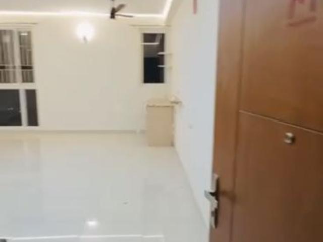 Flat for rent in Brigade Cornerstone Utopia, Bengaluru