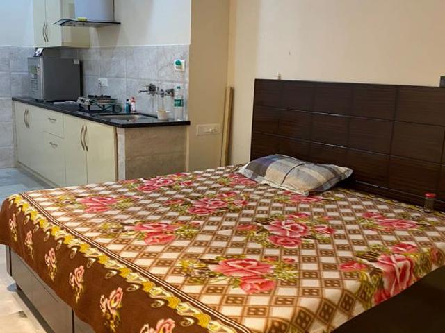 House for rent in Baronjian, Sahibzada Ajit Singh Nagar