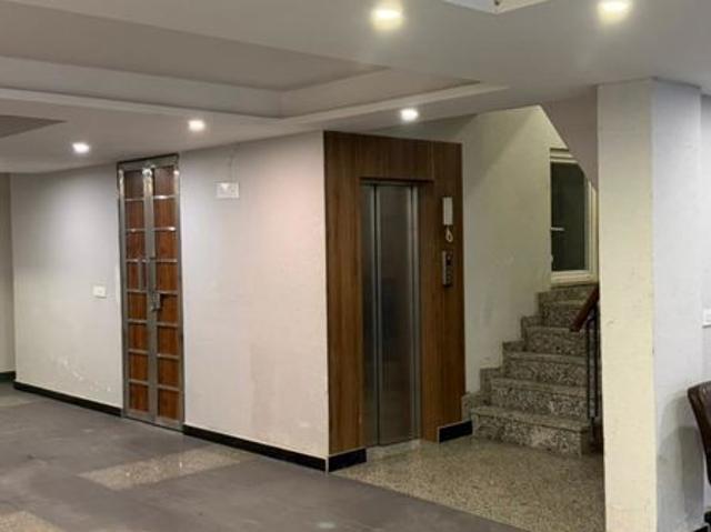 Flat for rent in Loni, Ghaziabad