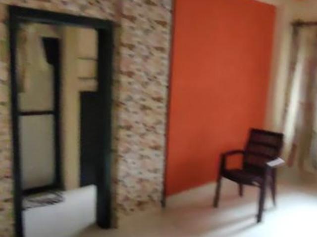 Flat for rent in Dombivli, Kalyan-Dombivli