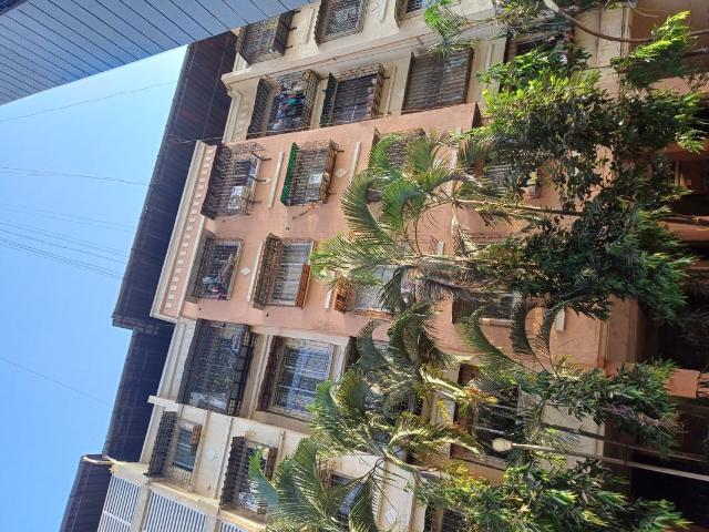 Flat for rent in Sector 4, Navi Mumbai
