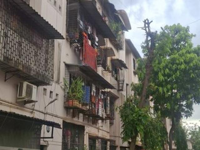 Flat for rent in Sector 9, Navi Mumbai