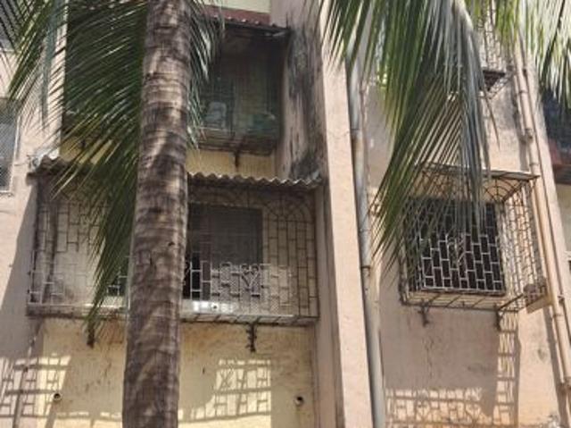 Flat for rent in Sector 9, Navi Mumbai