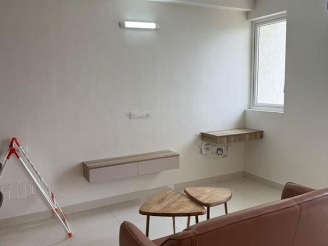 Flat for rent in Bangalore East, Cox Town - Bangalore