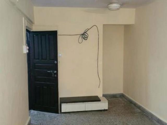 Flat for rent in Dombivli, Kalyan-Dombivli