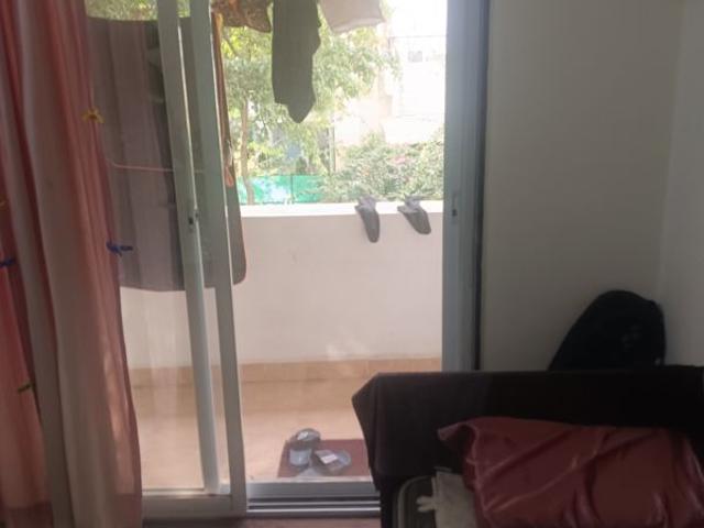 Flat for rent in Eves Garden, Pune