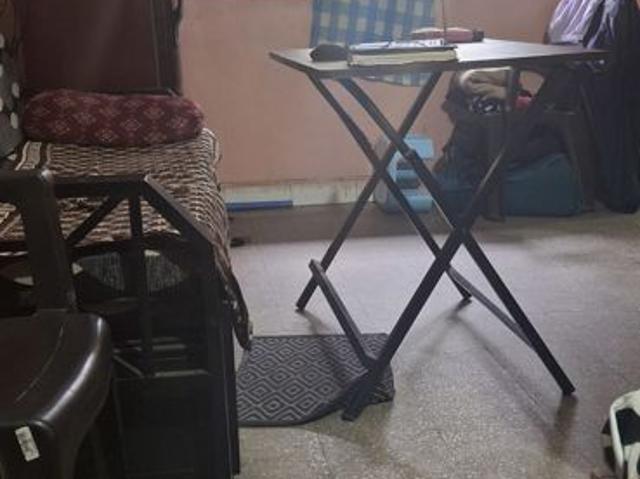 Flat for rent in Sector 9, Navi Mumbai