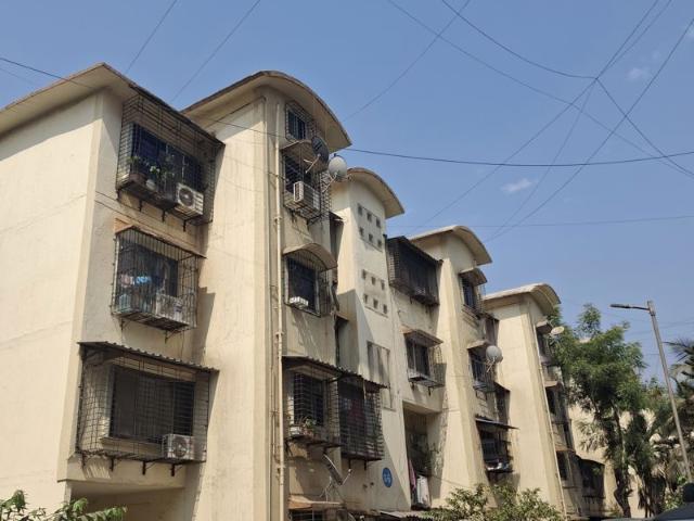 Flat for rent in Sector 9, Navi Mumbai