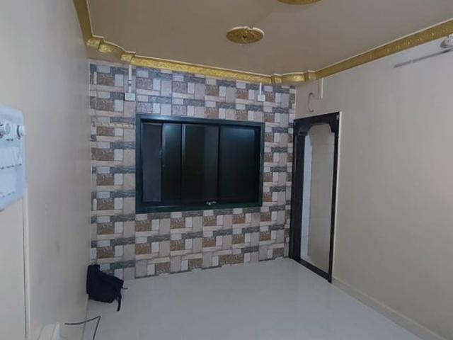 Flat for rent in Sector 9, Navi Mumbai