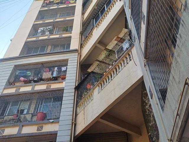 Flat for rent in Sector 4, Navi Mumbai