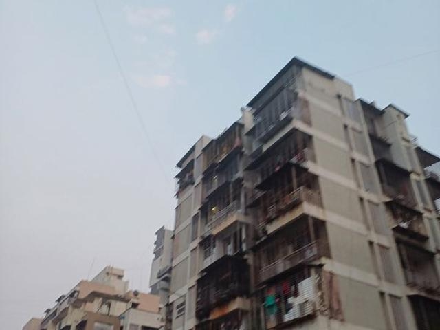 Flat for rent in Sector 23, Navi Mumbai