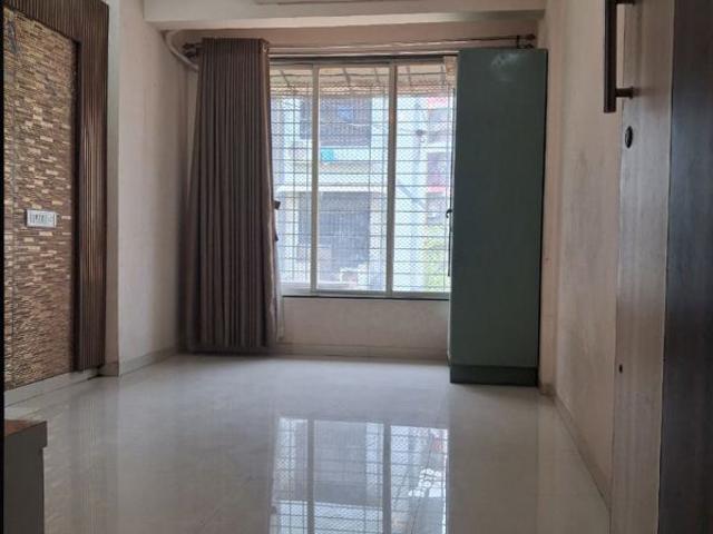 Flat for rent in Rabale Gaon, Navi Mumbai