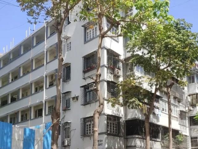 Flat for rent in Asalpha, Mumbai