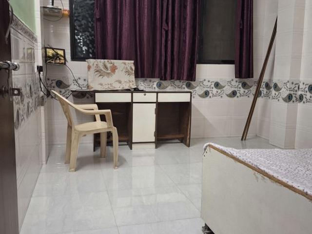Flat for rent in Ghansoli Village, Navi Mumbai