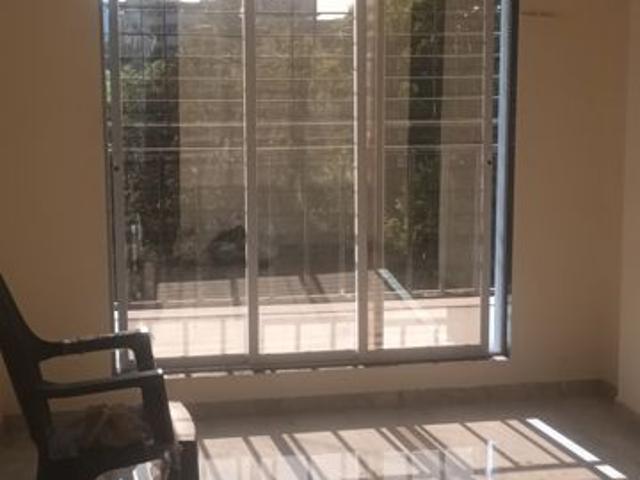 Flat for rent in Sector 8, Navi Mumbai