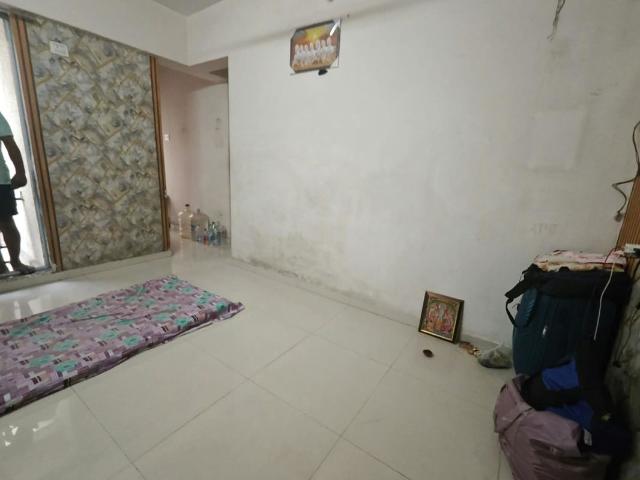 Flat for rent in Ulwe, Raigad