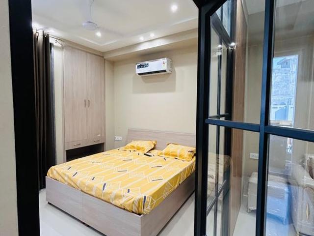 Property for rent in Sector 3A, Gurugram
