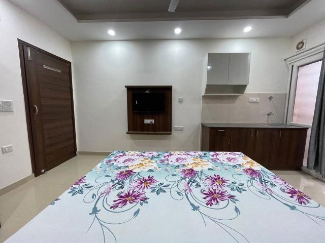 Property for rent in Sector 3A, Gurugram