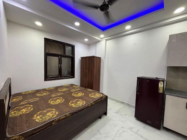 Property for rent in Saidulajaib Extension, Delhi