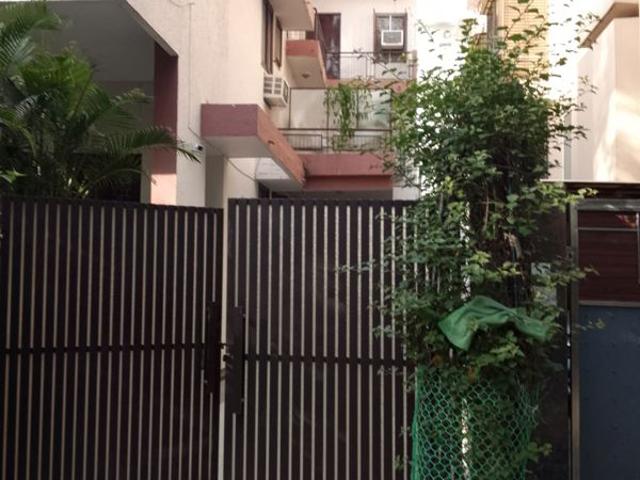 Property for rent in Krishna Nagar, Delhi