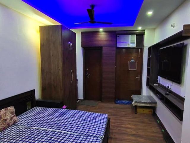 Property for rent in Saket, Delhi