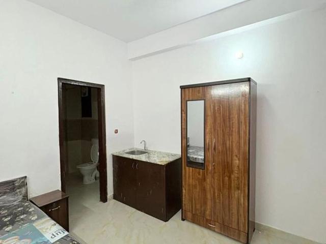 Property for rent in Saket, Delhi
