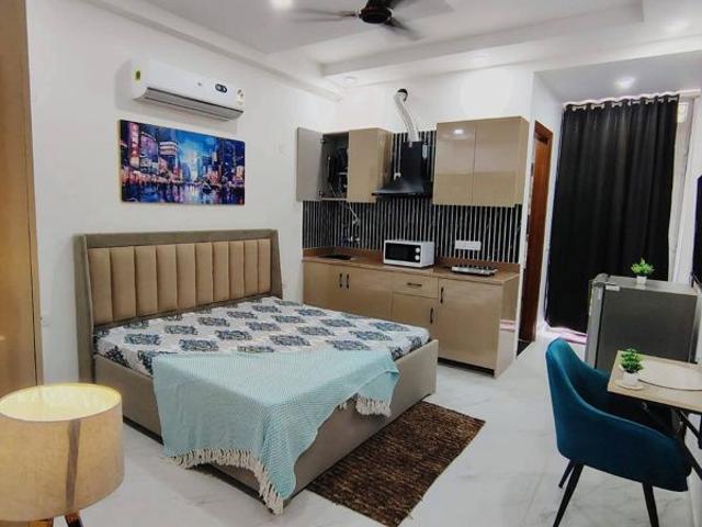 House for rent in Saidulajaib Extension, Delhi