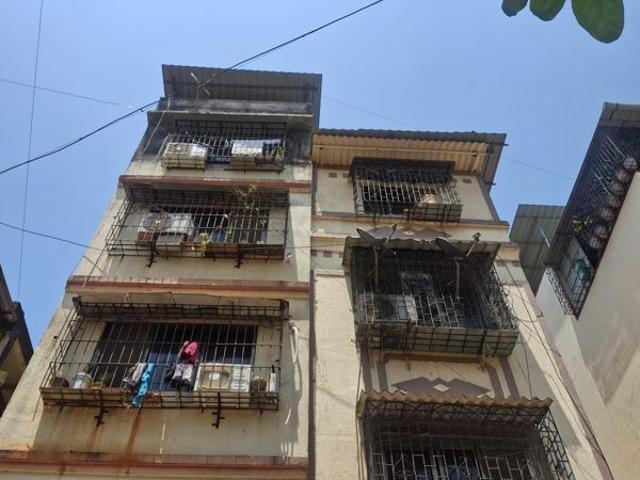 House for rent in Sector 6, Navi Mumbai