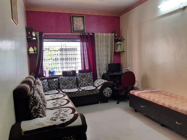 Flat for rent in Prosperity Society, Anandnagar