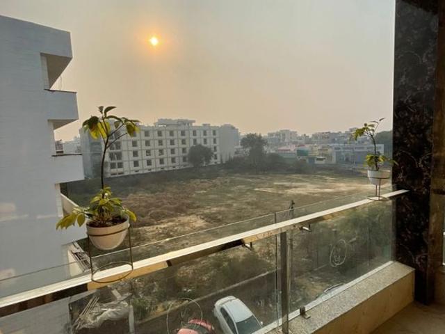 House for rent in Sector 16, Gurugram