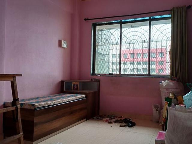 Flat for rent in Sector 4, Navi Mumbai