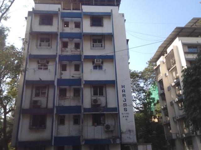 Flat for rent in Dahisar West, Mumbai Suburban District