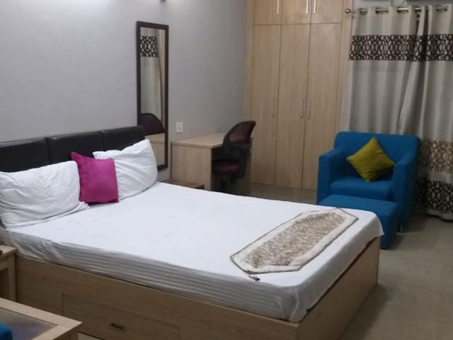 Flat for rent in Sector 137, Noida