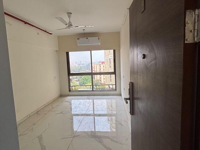 Flat for rent in Kurla West, Mumbai