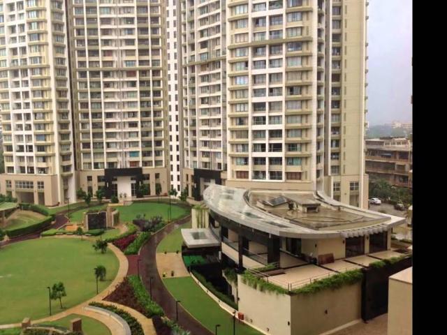 Flat for rent in Prabhadevi - Mumbai, National Capital Territory Of Delhi