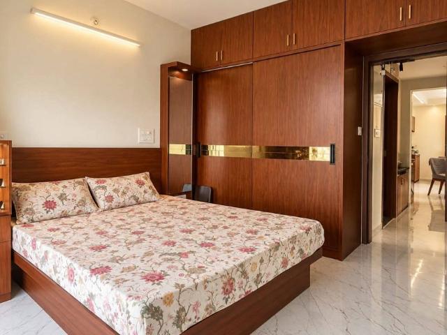 Flat for rent in Wagholi, Pune