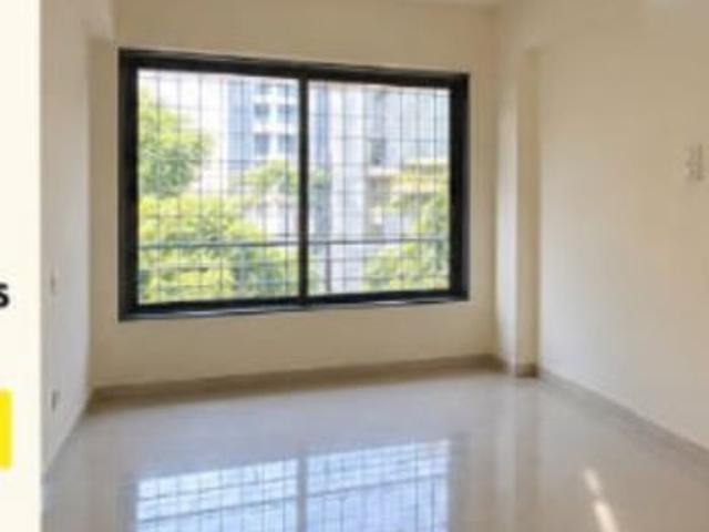 Flat for rent in Mahim, Mumbai City District