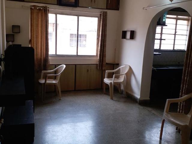 Flat for rent in Kothrud, Pune