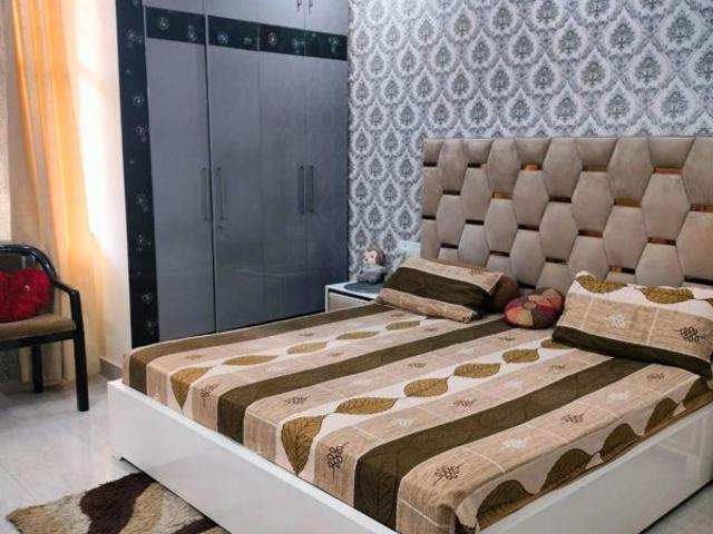 Property for rent in Raj Nagar, Gurugram